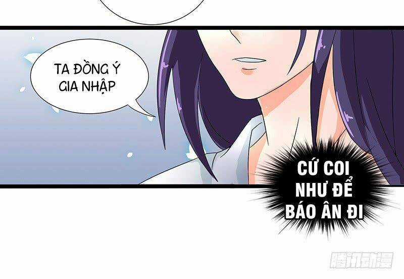 Hỗn Độn Kiếm Thần Chapter 33 trang 17