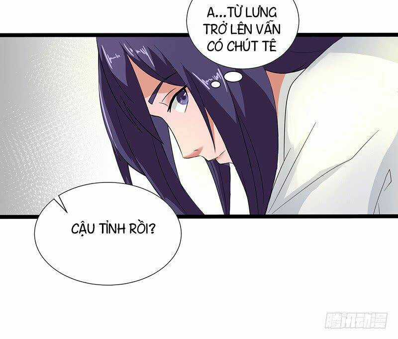Hỗn Độn Kiếm Thần Chapter 33 trang 6