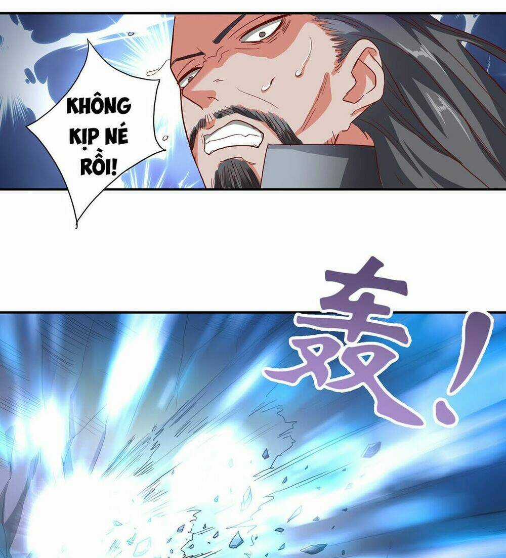 Hỗn Độn Kiếm Thần Chapter 37 trang 5