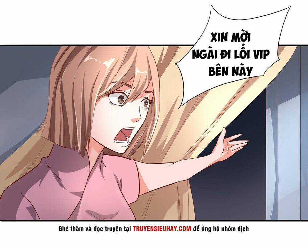Hỗn Độn Kiếm Thần Chapter 38 trang 20