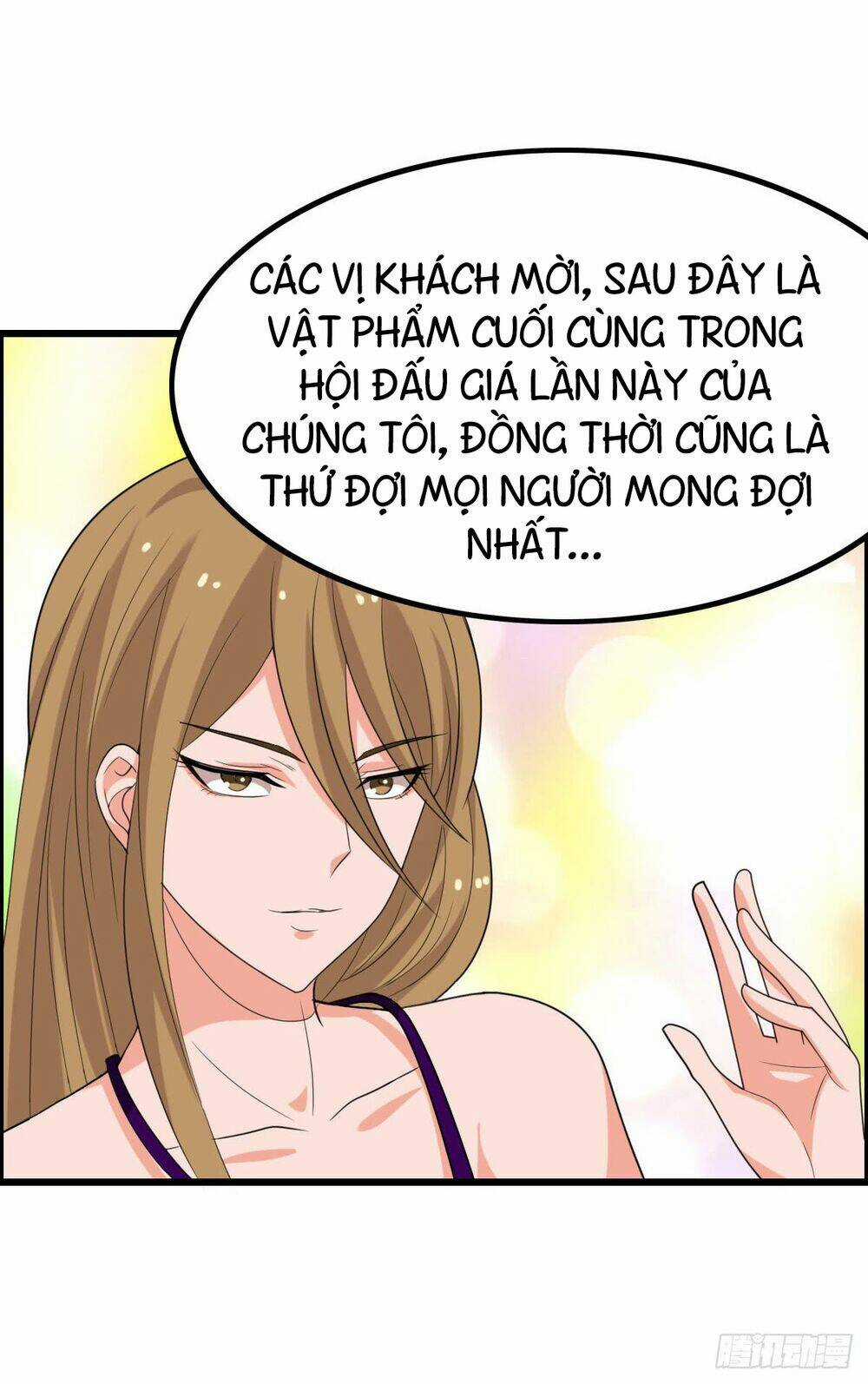 Hỗn Độn Kiếm Thần Chapter 39 trang 15