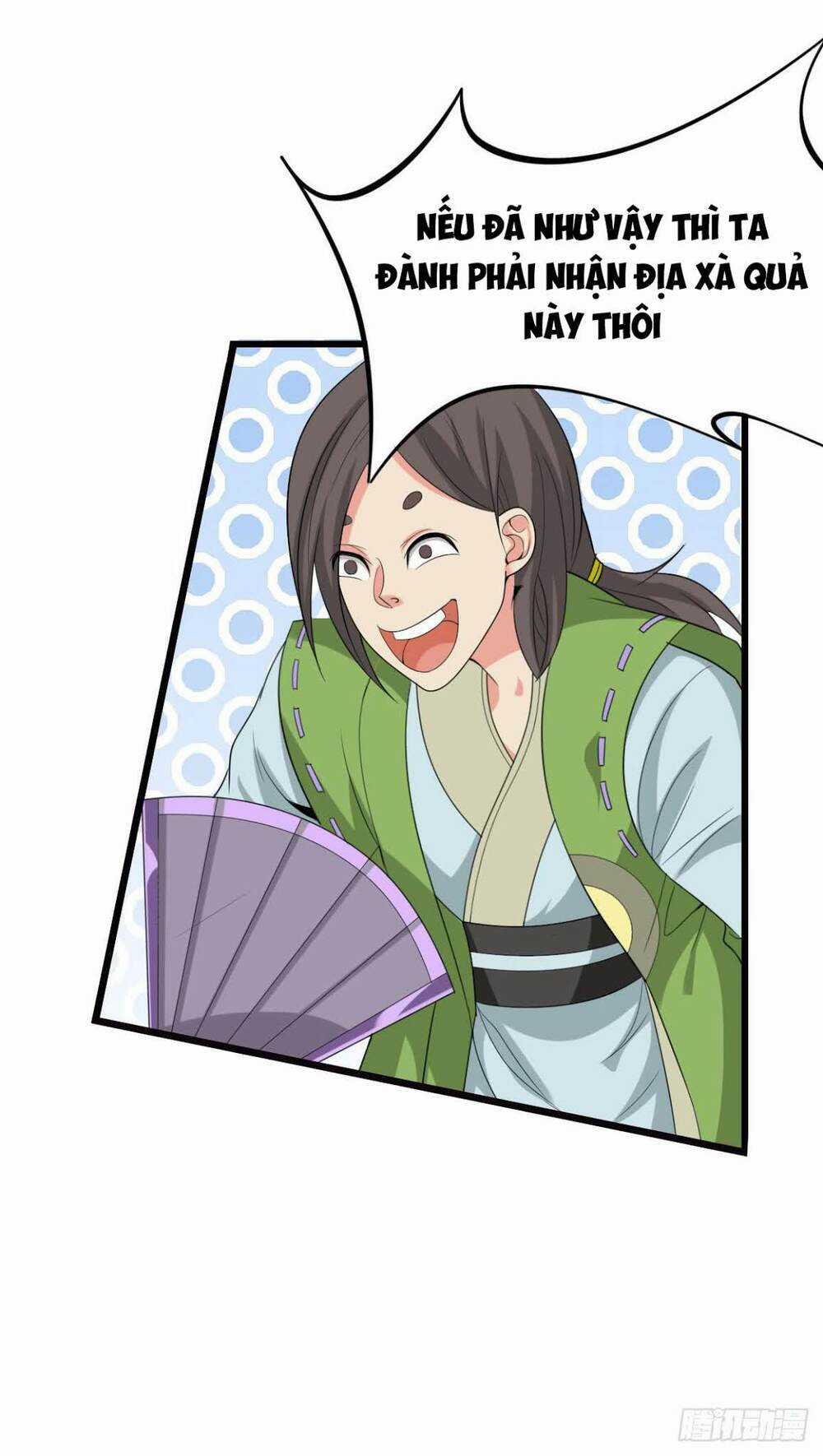 Hỗn Độn Kiếm Thần Chapter 39 trang 23