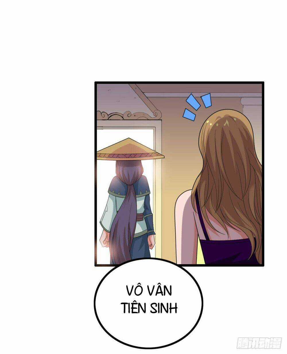 Hỗn Độn Kiếm Thần Chapter 39 trang 29