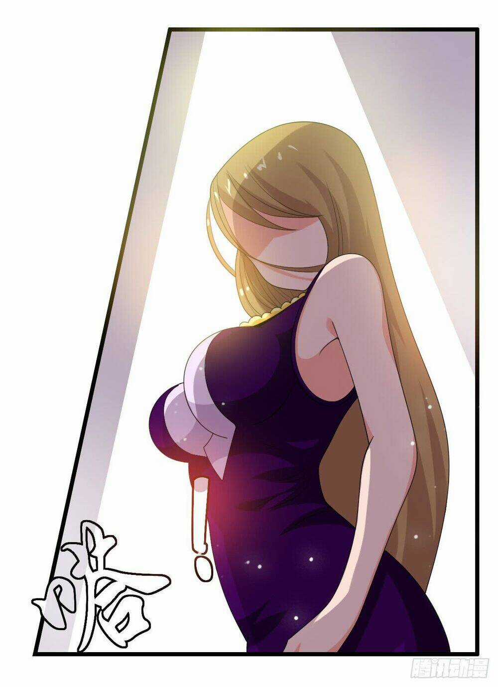 Hỗn Độn Kiếm Thần Chapter 39 trang 3