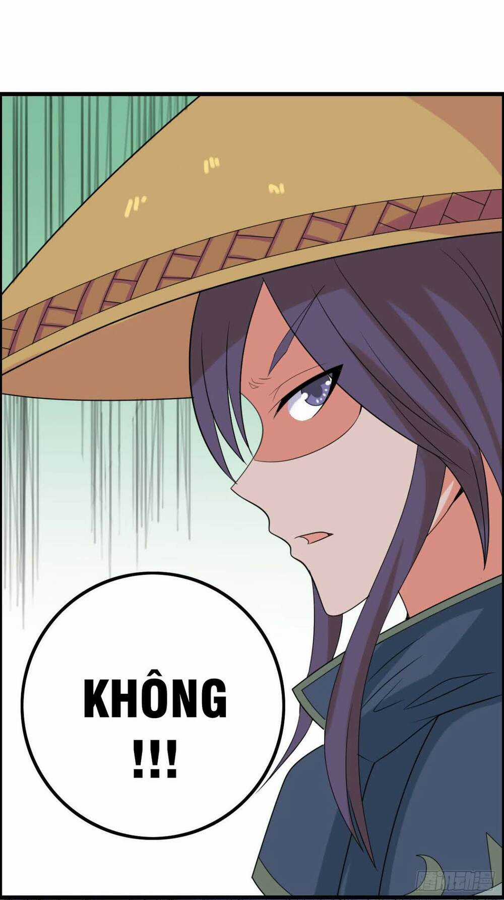 Hỗn Độn Kiếm Thần Chapter 39 trang 32