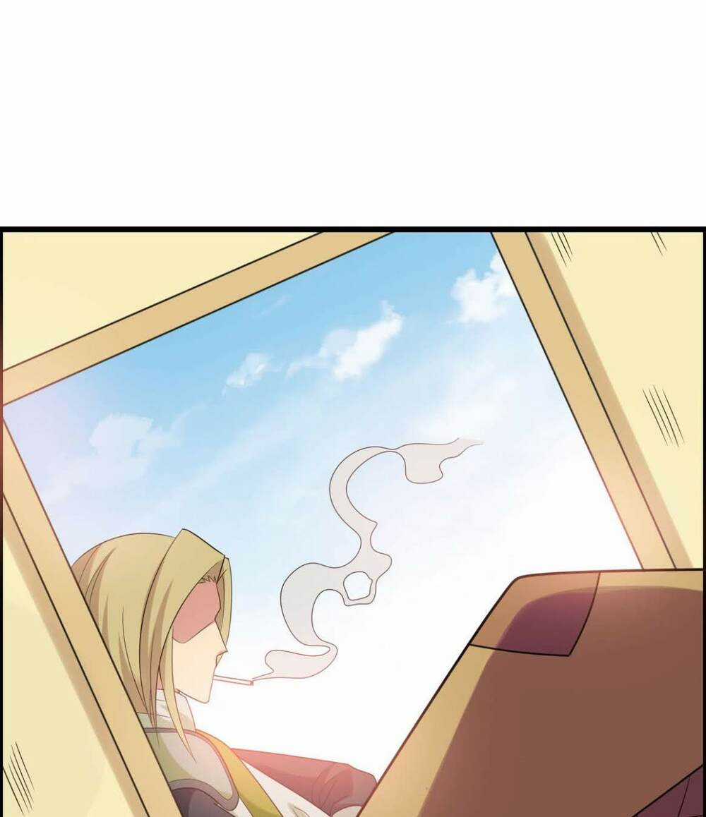 Hỗn Độn Kiếm Thần Chapter 39 trang 35