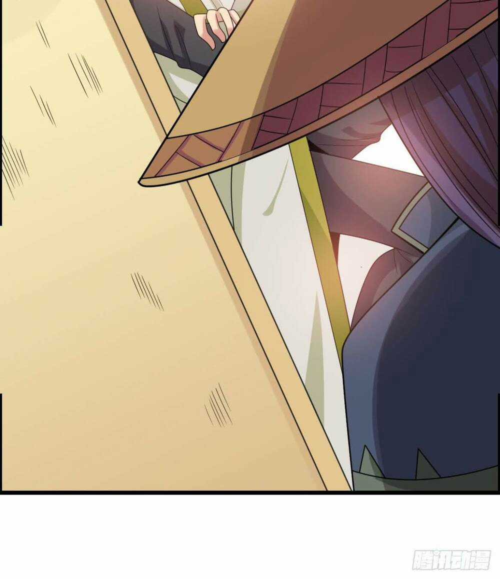 Hỗn Độn Kiếm Thần Chapter 39 trang 36