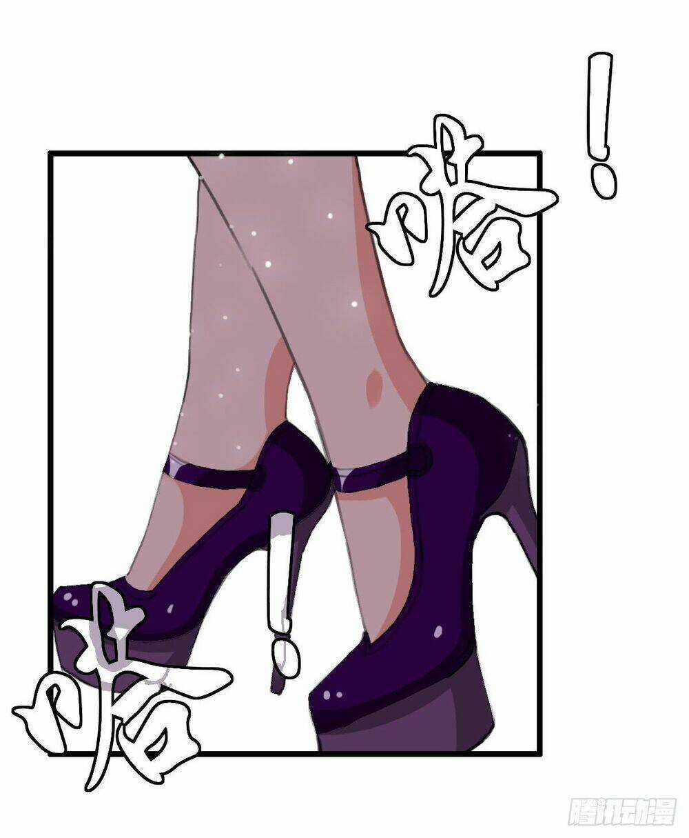 Hỗn Độn Kiếm Thần Chapter 39 trang 4