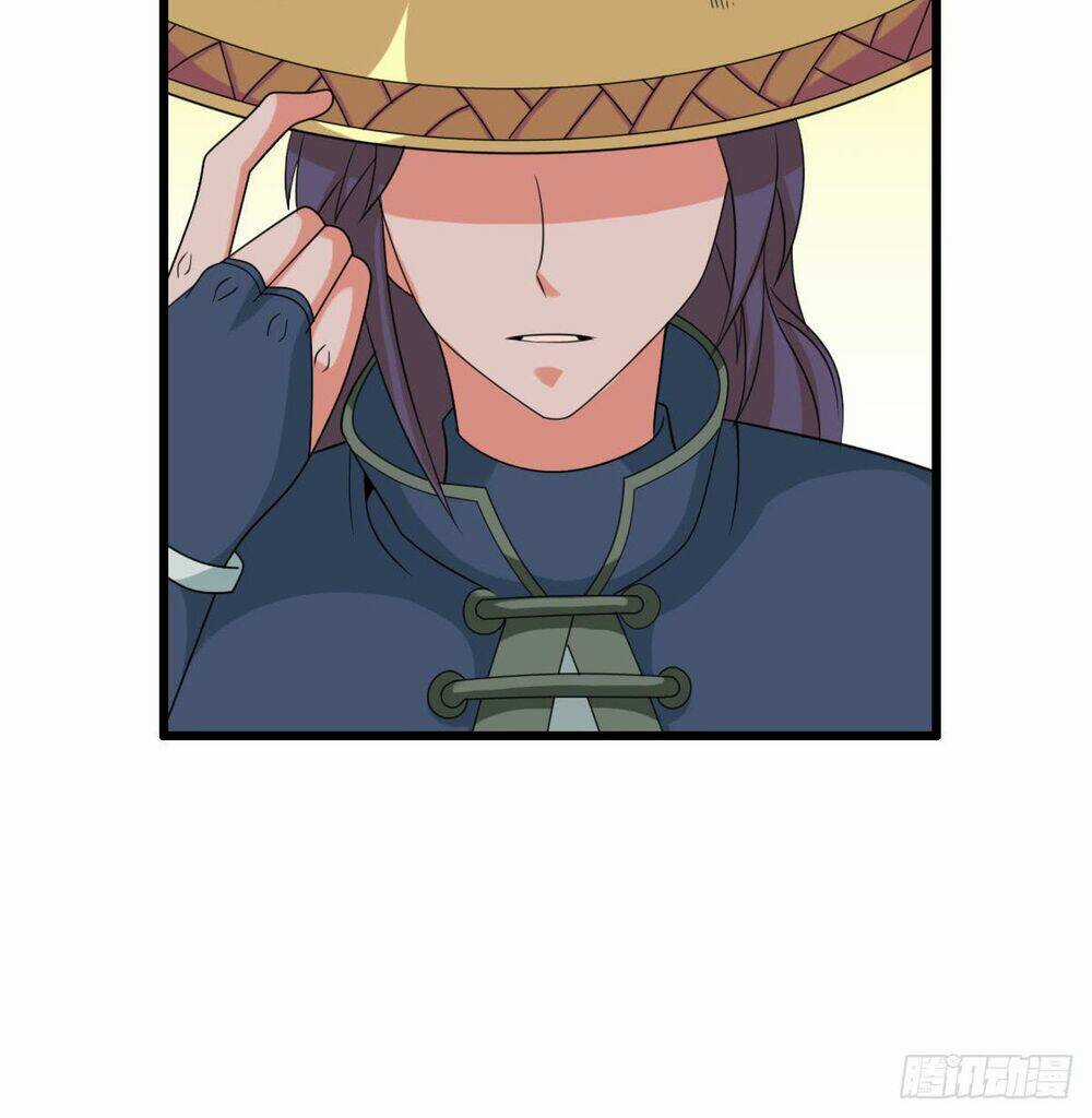 Hỗn Độn Kiếm Thần Chapter 39 trang 46