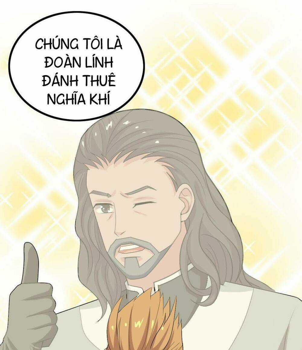 Hỗn Độn Kiếm Thần Chapter 39 trang 47