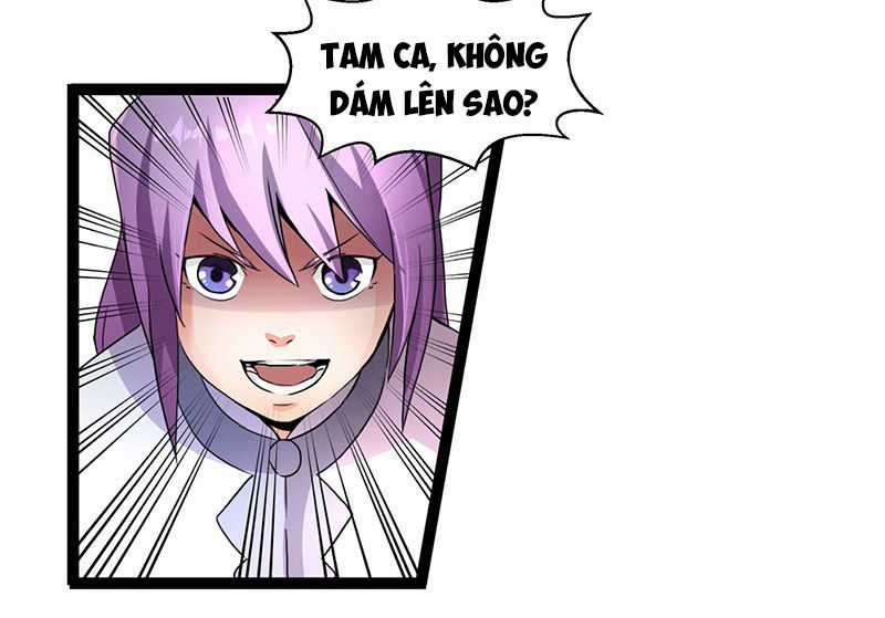 Hỗn Độn Kiếm Thần Chapter 4 trang 10
