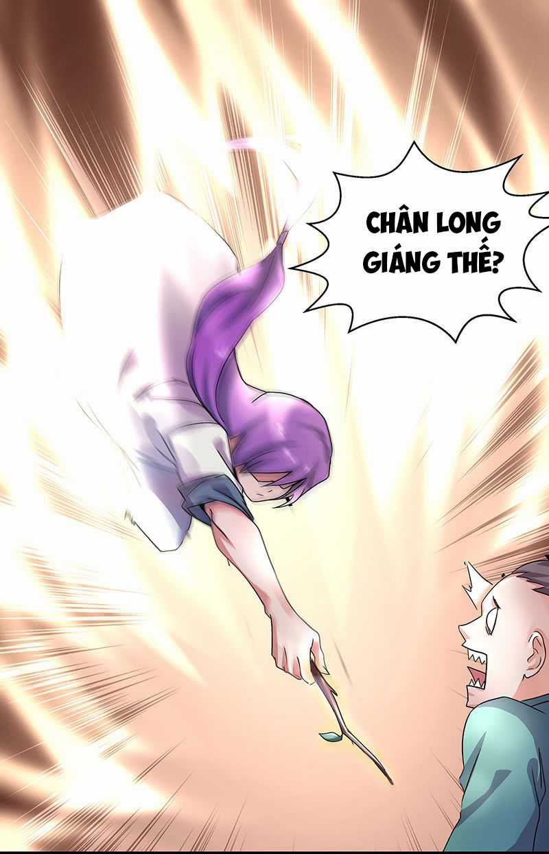 Hỗn Độn Kiếm Thần Chapter 4 trang 14