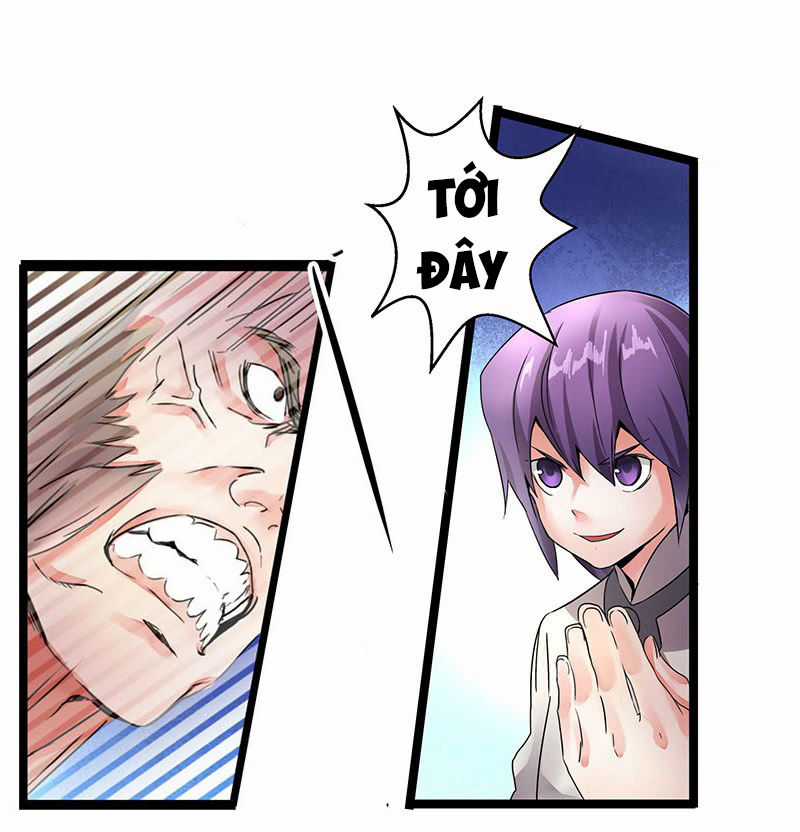 Hỗn Độn Kiếm Thần Chapter 4 trang 3