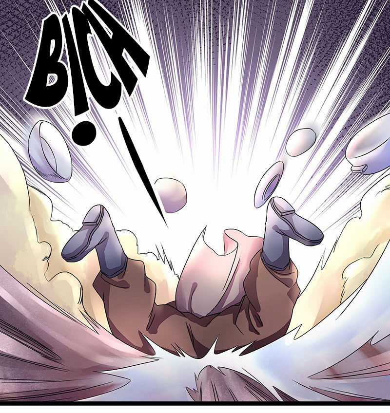 Hỗn Độn Kiếm Thần Chapter 4 trang 5