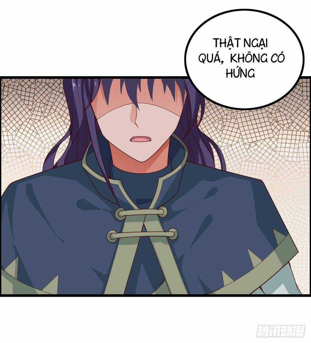 Hỗn Độn Kiếm Thần Chapter 40 trang 0