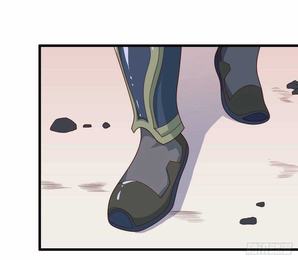 Hỗn Độn Kiếm Thần Chapter 40 trang 1