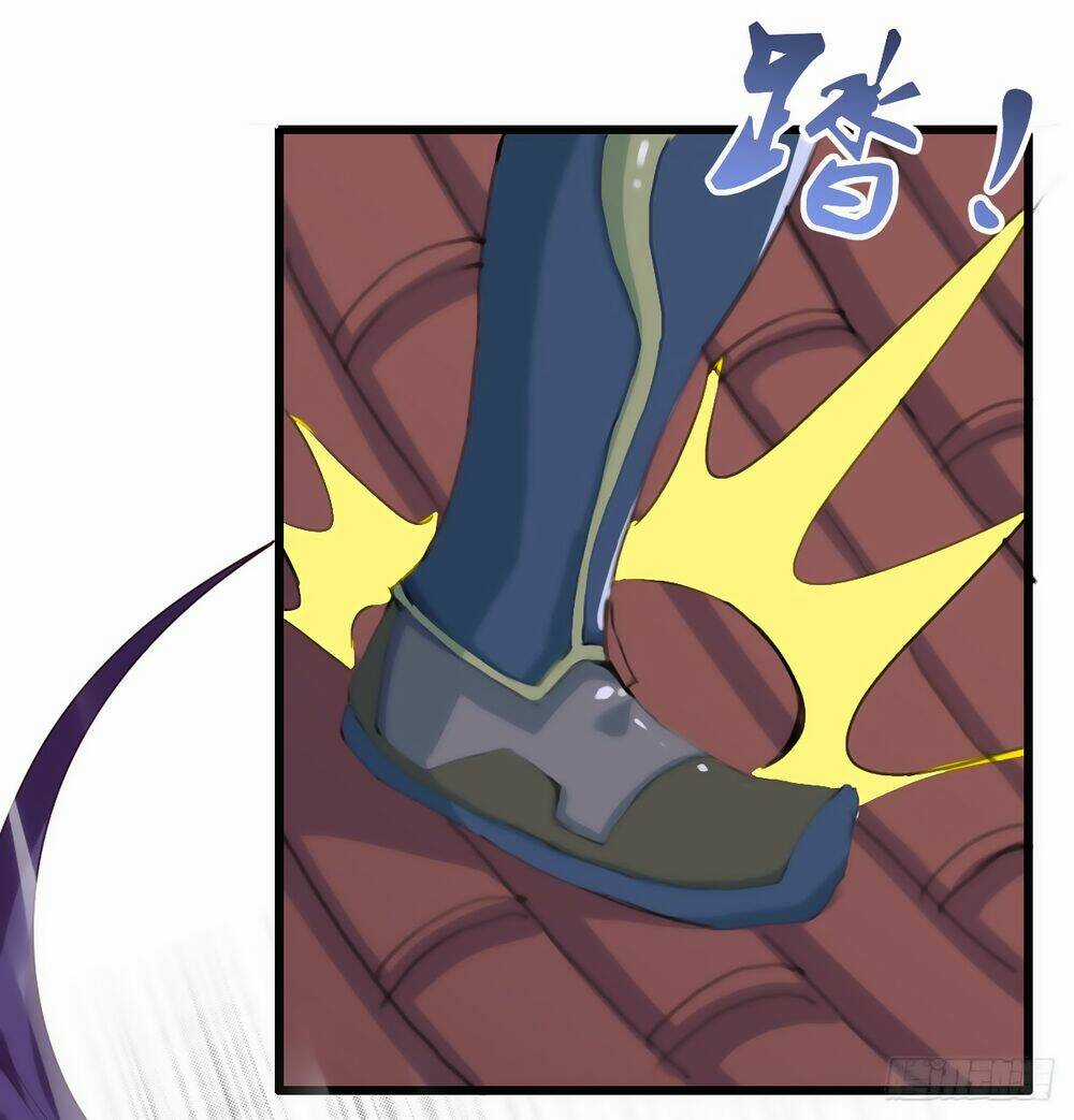 Hỗn Độn Kiếm Thần Chapter 40 trang 12