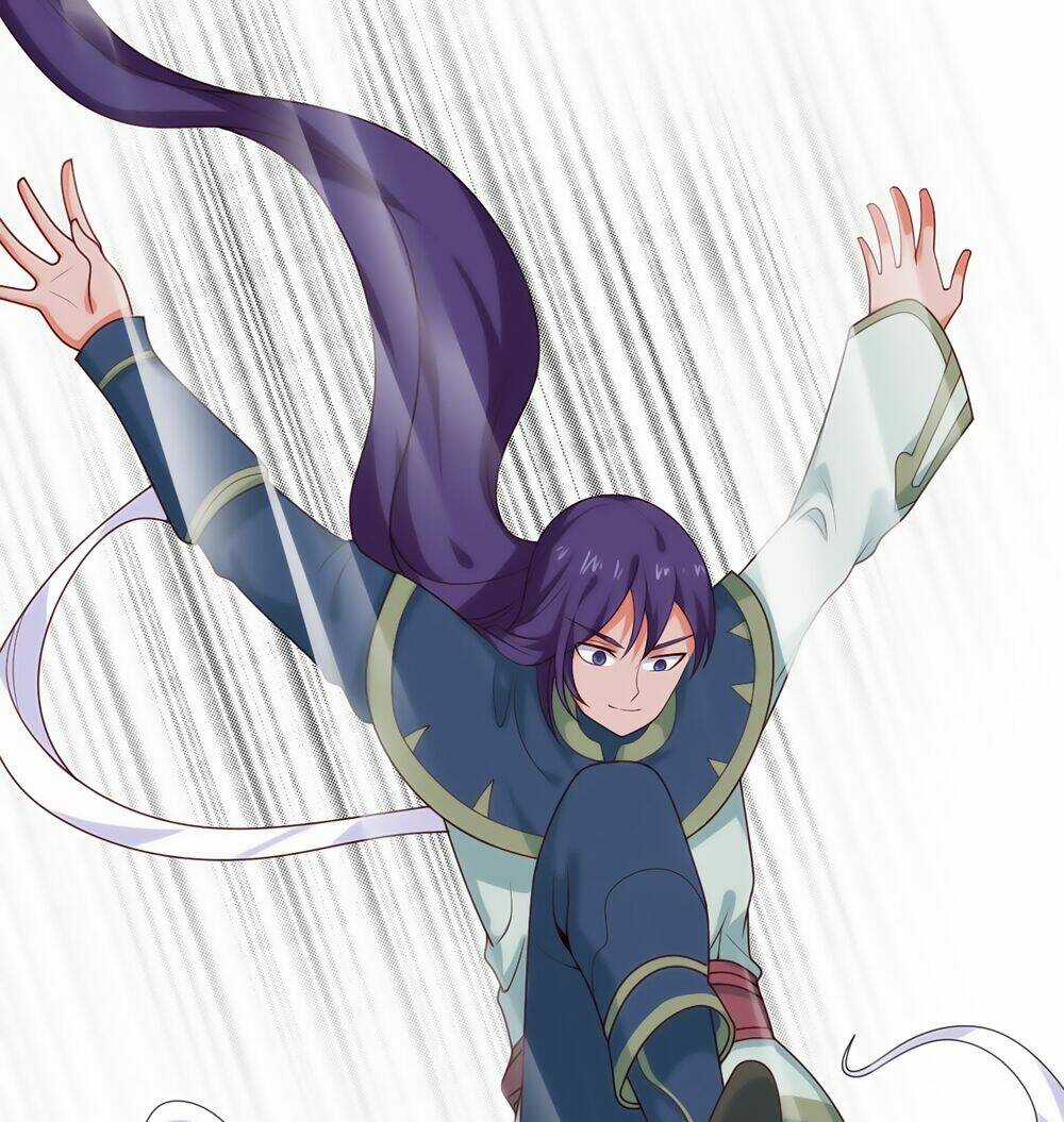 Hỗn Độn Kiếm Thần Chapter 40 trang 13