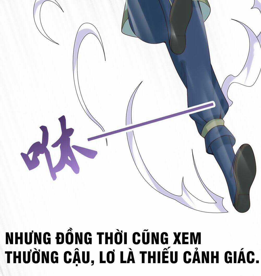 Hỗn Độn Kiếm Thần Chapter 40 trang 14