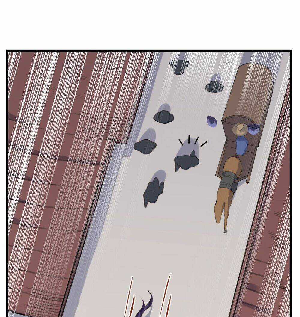 Hỗn Độn Kiếm Thần Chapter 40 trang 17