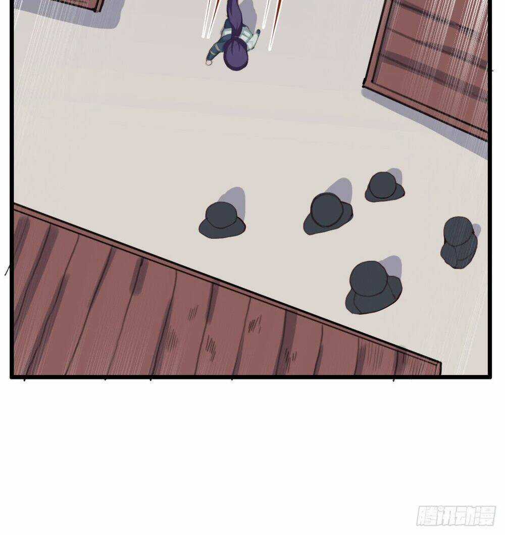 Hỗn Độn Kiếm Thần Chapter 40 trang 18