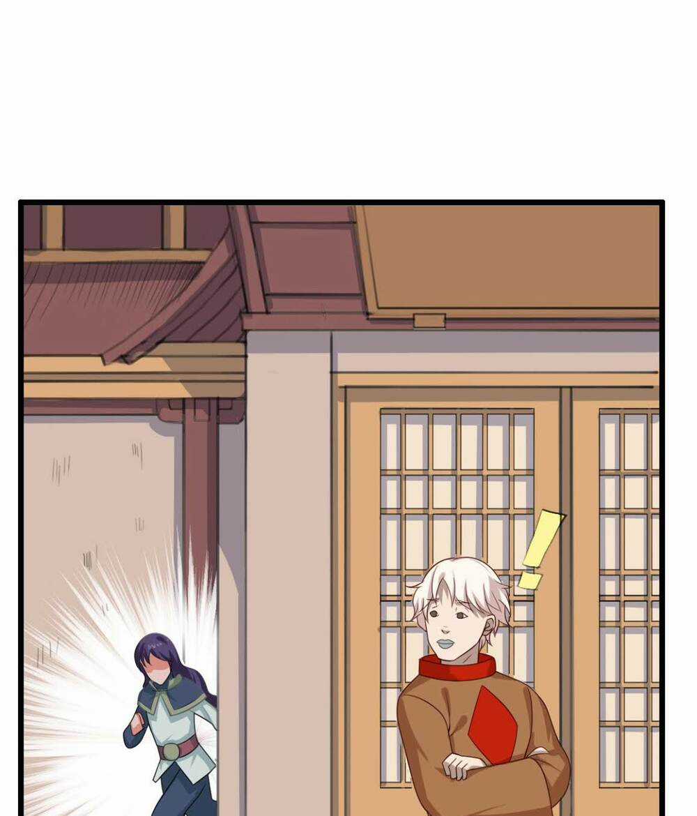 Hỗn Độn Kiếm Thần Chapter 40 trang 19