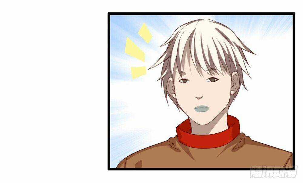 Hỗn Độn Kiếm Thần Chapter 40 trang 21