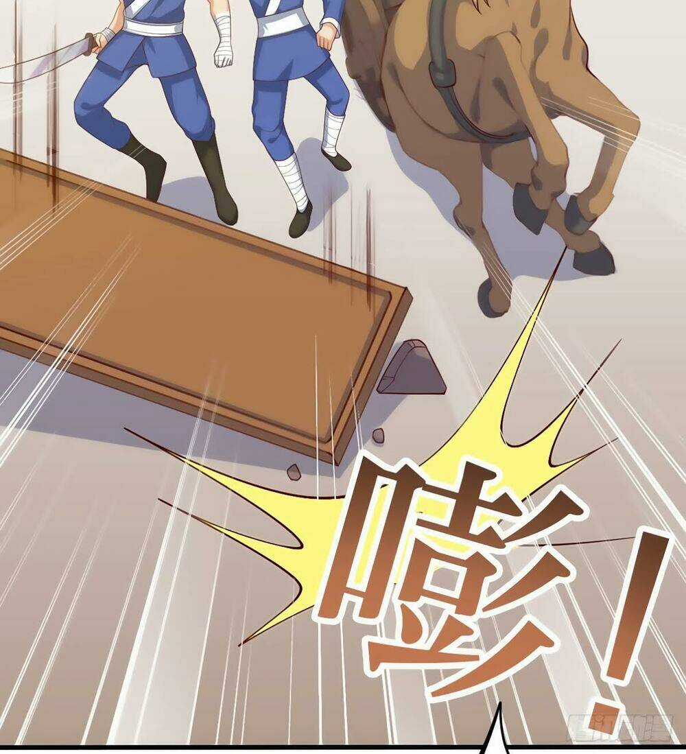 Hỗn Độn Kiếm Thần Chapter 40 trang 24