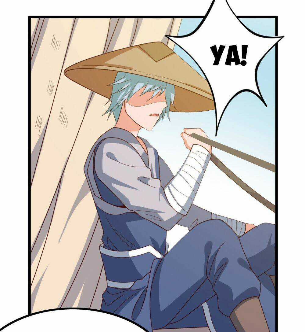 Hỗn Độn Kiếm Thần Chapter 40 trang 25