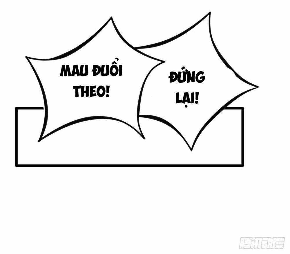 Hỗn Độn Kiếm Thần Chapter 40 trang 31