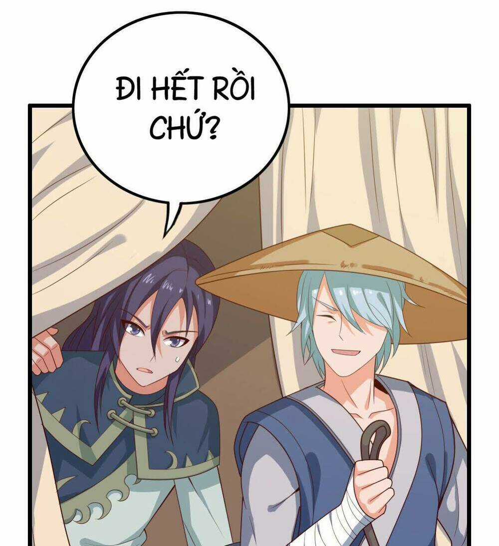 Hỗn Độn Kiếm Thần Chapter 40 trang 32