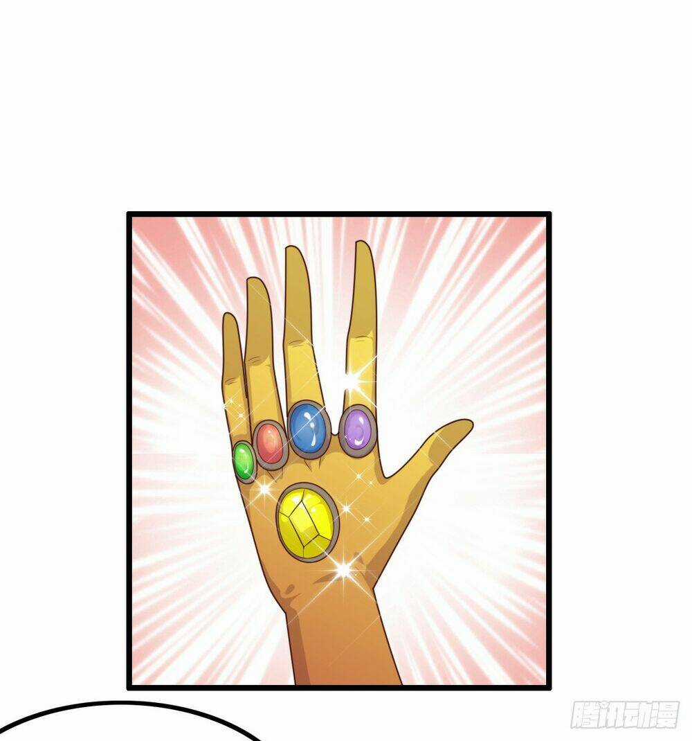 Hỗn Độn Kiếm Thần Chapter 40 trang 35