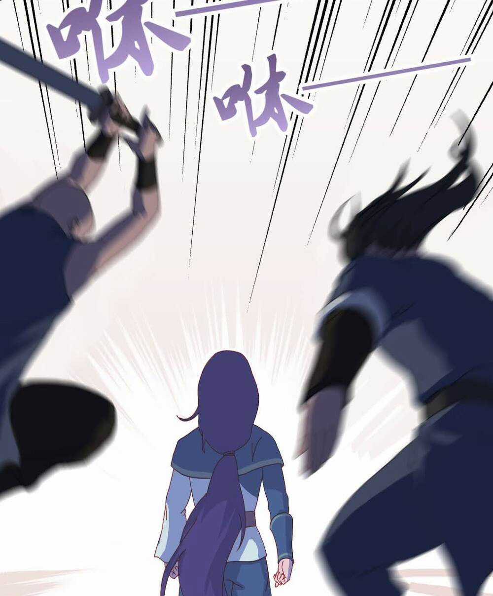 Hỗn Độn Kiếm Thần Chapter 40 trang 4