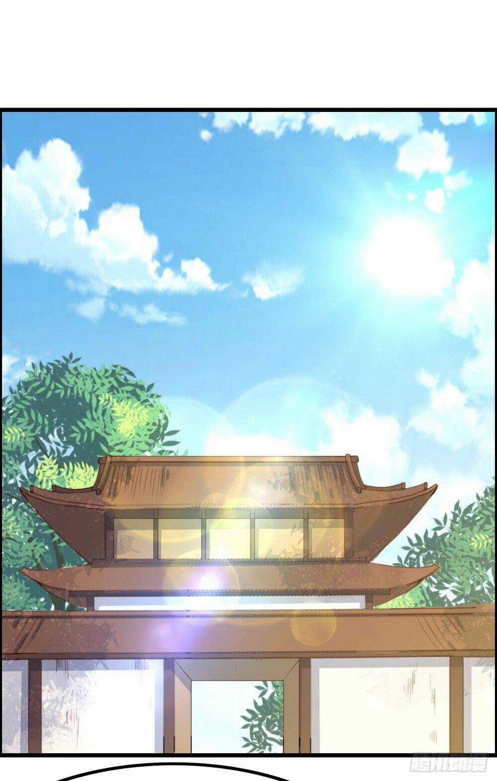 Hỗn Độn Kiếm Thần Chapter 40 trang 45