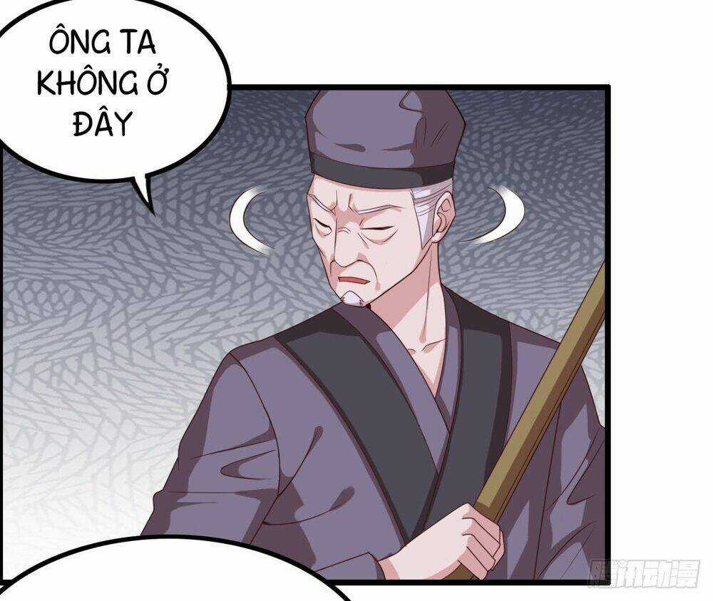 Hỗn Độn Kiếm Thần Chapter 40 trang 47