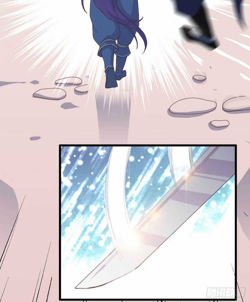 Hỗn Độn Kiếm Thần Chapter 40 trang 5