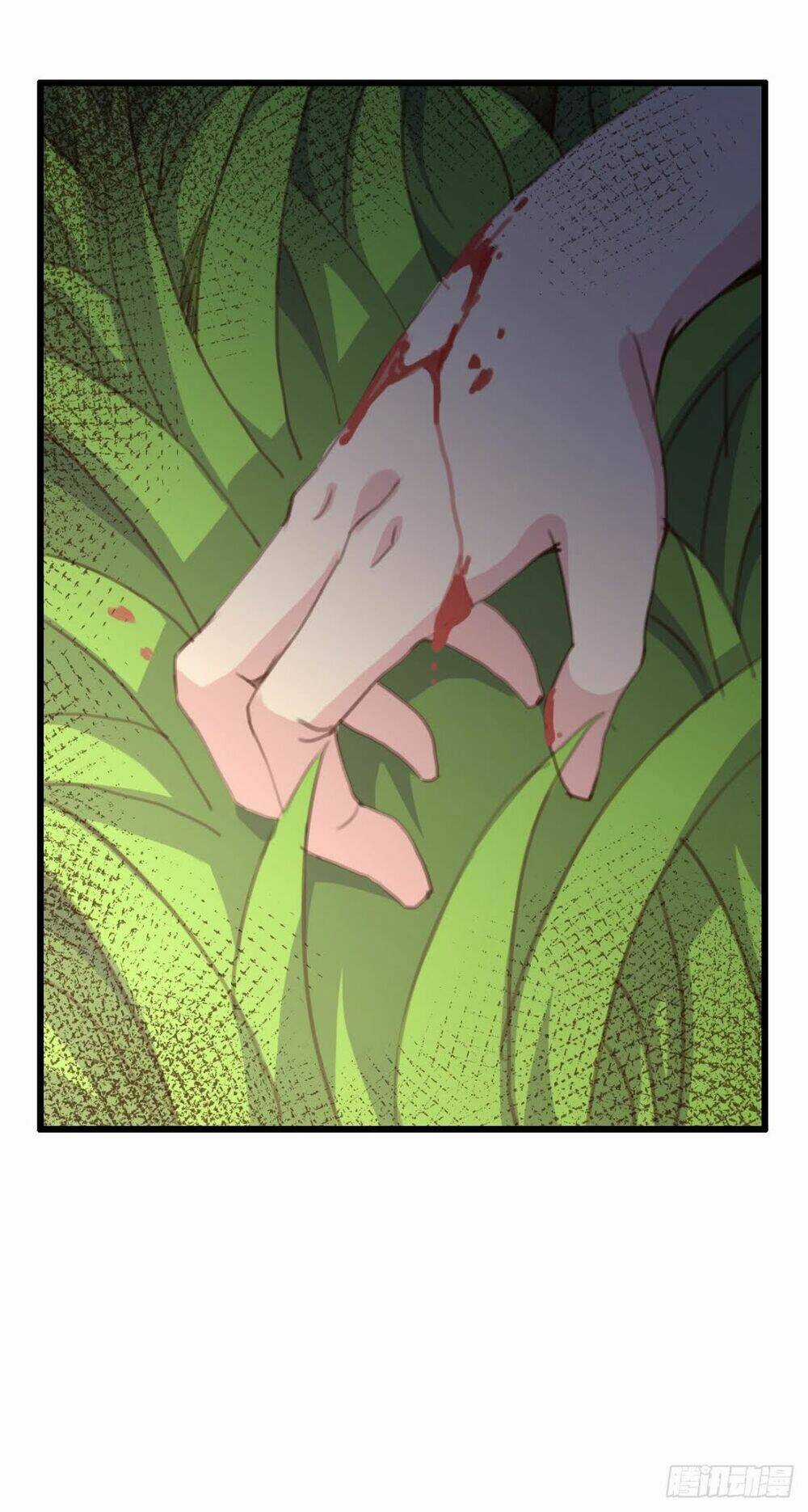 Hỗn Độn Kiếm Thần Chapter 40 trang 50