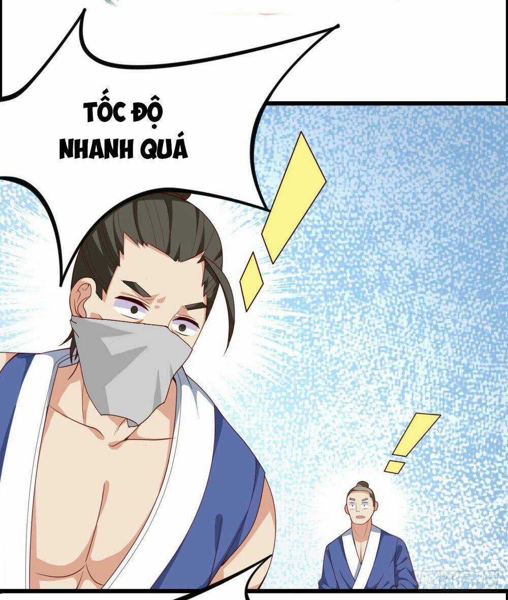 Hỗn Độn Kiếm Thần Chapter 40 trang 8