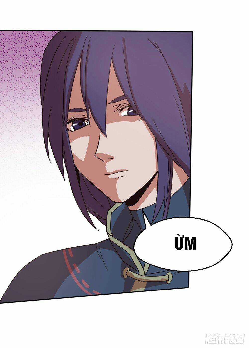 Hỗn Độn Kiếm Thần Chapter 41 trang 11