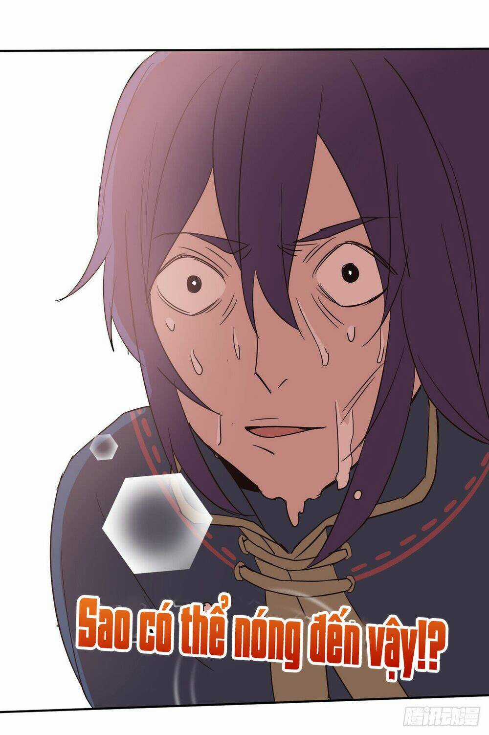 Hỗn Độn Kiếm Thần Chapter 41 trang 14