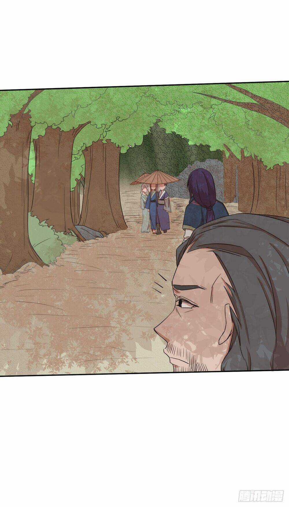 Hỗn Độn Kiếm Thần Chapter 41 trang 23