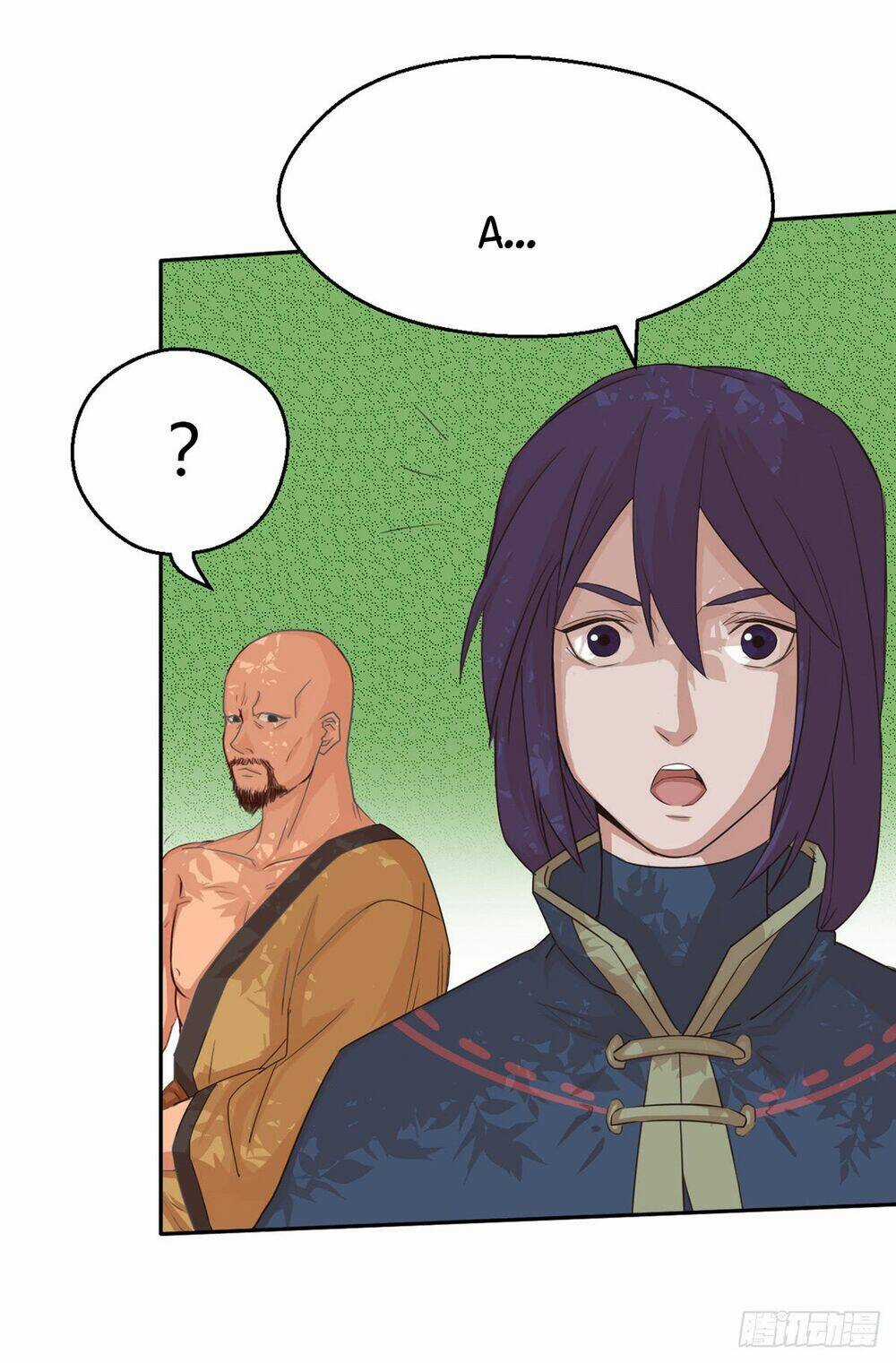 Hỗn Độn Kiếm Thần Chapter 41 trang 6