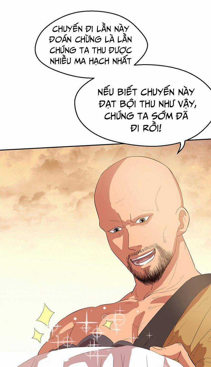 Hỗn Độn Kiếm Thần Chapter 42 trang 11