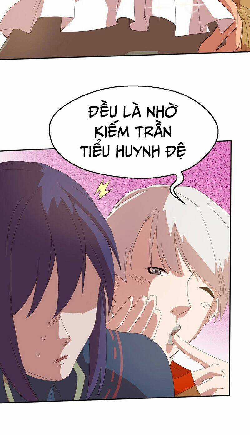 Hỗn Độn Kiếm Thần Chapter 42 trang 12