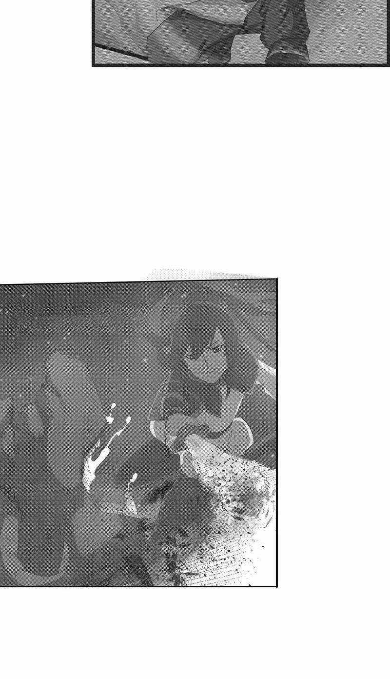 Hỗn Độn Kiếm Thần Chapter 42 trang 14