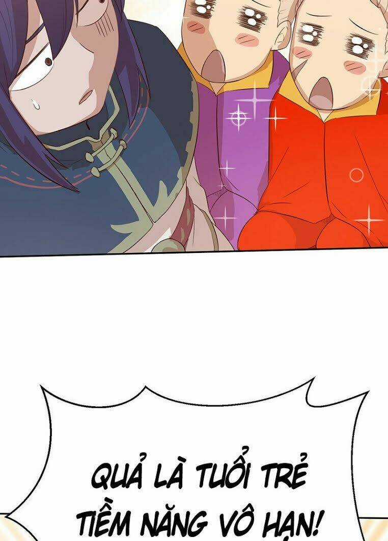 Hỗn Độn Kiếm Thần Chapter 42 trang 16