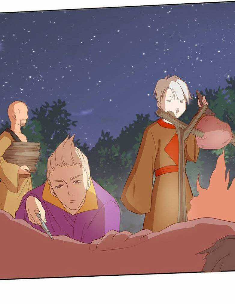 Hỗn Độn Kiếm Thần Chapter 42 trang 2