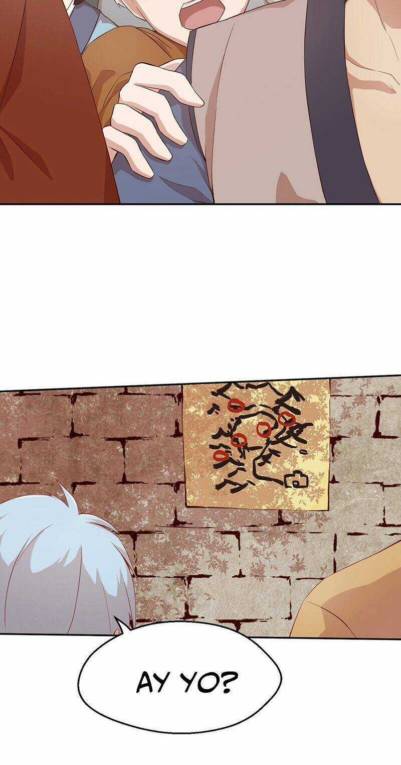 Hỗn Độn Kiếm Thần Chapter 42 trang 21