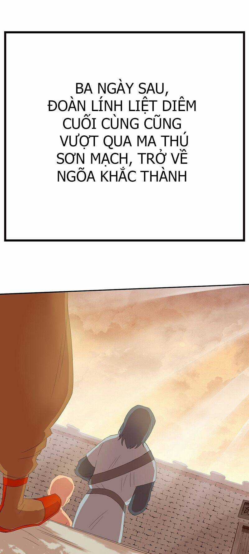 Hỗn Độn Kiếm Thần Chapter 42 trang 9