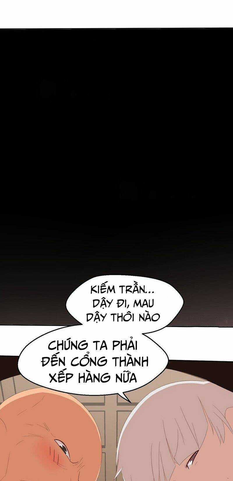 Hỗn Độn Kiếm Thần Chapter 43 trang 10